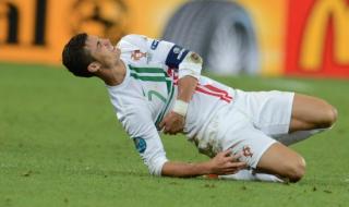 西班牙vs葡萄牙 西班牙vs葡萄牙