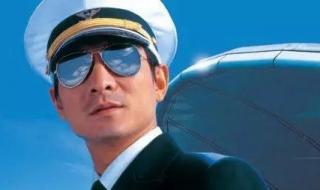 黑蝙蝠中队刘德华