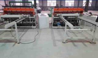 网片焊接机 网片焊接机