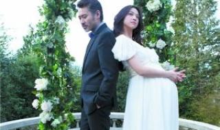 北京婚纱照 北京婚纱照