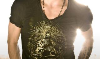 马克西姆的出埃及记 马克西姆的出埃及记