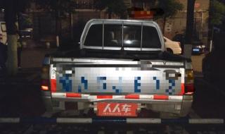 重庆五十铃皮卡