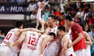 2019男篮世界杯32支球队 2019男篮世界杯32支球队