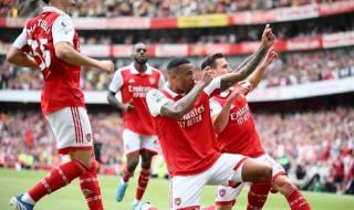 阿森纳vs曼联比分推荐